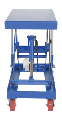Thumbnail for HYDR ELE CART 20X40 1000CAPACITY FOOT P