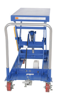 Thumbnail for HYDR ELE CART 20X40 1000CAPACITY FOOT P