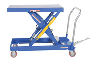 Thumbnail for HYDR ELE CART 20X40 1000CAPACITY FOOT P