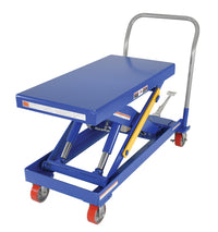 Thumbnail for HYDR ELE CART 20X40 2000CAPACITY FOOT P