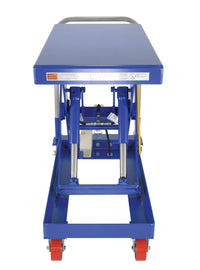 Thumbnail for HYDR ELE CART 20X40 2000CAPACITY FOOT P