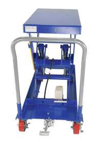 Thumbnail for HYDR ELE CART 20X40 2000CAPACITY FOOT P