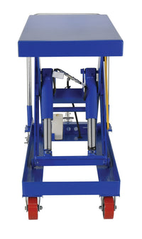 Thumbnail for HYDR ELE CART 20X40 2500CAPACITY FOOT P