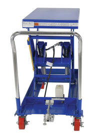 Thumbnail for HYDR ELE CART 20X40 2500CAPACITY FOOT P