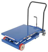 Thumbnail for PREMIUM DOUBLE CART 600LB 33X23.15