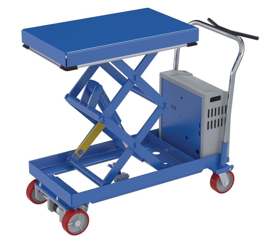 TRAC DRIV HYD DBL ELEV CART 20X33 1000 C