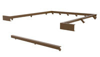 Thumbnail for DOCKLEVELER OPTION-CURB ANGLE SET 6X8