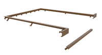 Thumbnail for DOCKLEVELER OPTION-CURB ANGLE SET 7X10