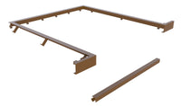 Thumbnail for CURB ANGLE SET FOR RU-800-F 113 X 88