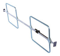 Thumbnail for 1 Piece Aluminum Galvanized Cargo Bar 103