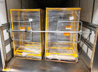 Thumbnail for 1 Piece Aluminum Galvanized Cargo Bar 103