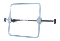 Thumbnail for 1 Piece Galvanized Steel Cargo Bar 104