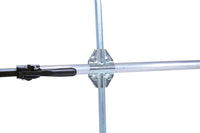 Thumbnail for 1 Piece Aluminum Galvanized Cargo Bar 104