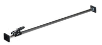 Thumbnail for Steel Pick-Up Truck Cargo Bar 40 In. Gray