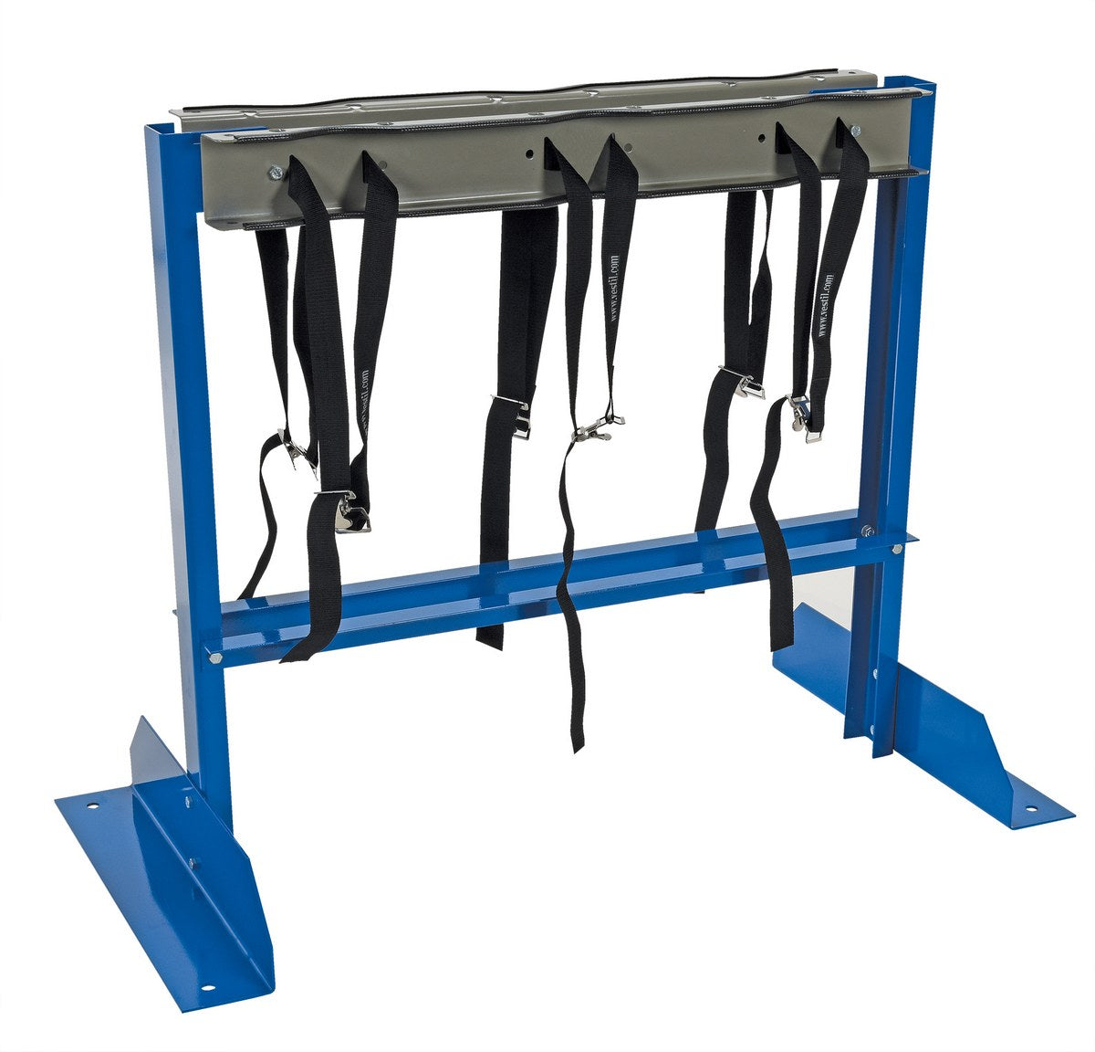 Cylinder Bracket Stand - 6 Cylinder
