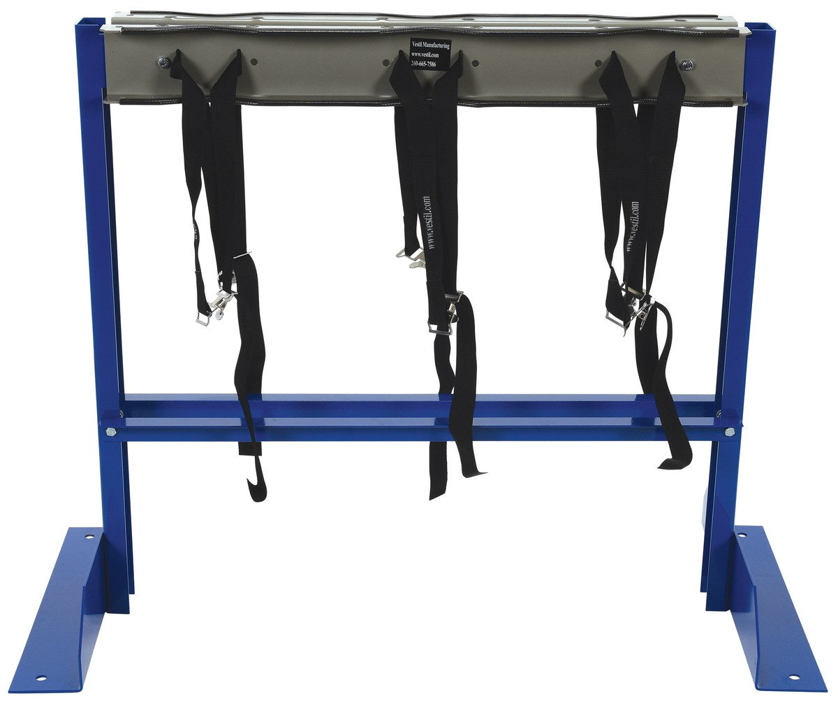 Cylinder Bracket Stand - 6 Cylinder