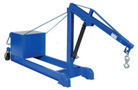 Thumbnail for COUNTER BALANCED FLOOR CRANE AIR 2000 LB