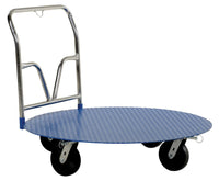 Thumbnail for Pallet Cart & Carousel w/ 2,000-lbs Capacity