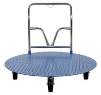 Thumbnail for Pallet Cart & Carousel w/ 2,000-lbs Capacity