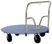 Thumbnail for Pallet Cart & Carousel w/ 2,000-lbs Capacity
