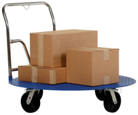 Thumbnail for Pallet Cart & Carousel w/ 2,000-lbs Capacity