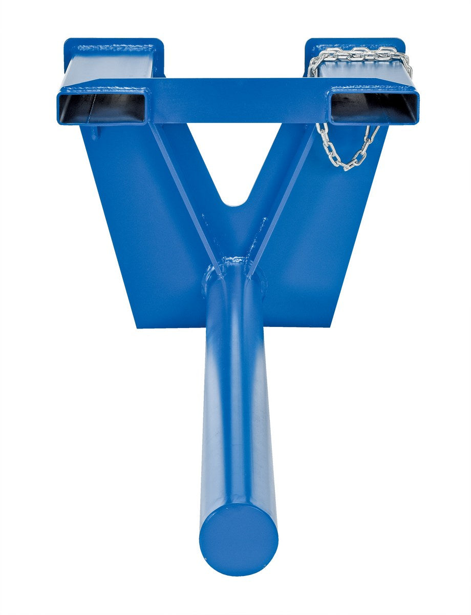Coil Rams Lifting Vestil Industrial Fork Mounted Coil Ram/Lifter - 5