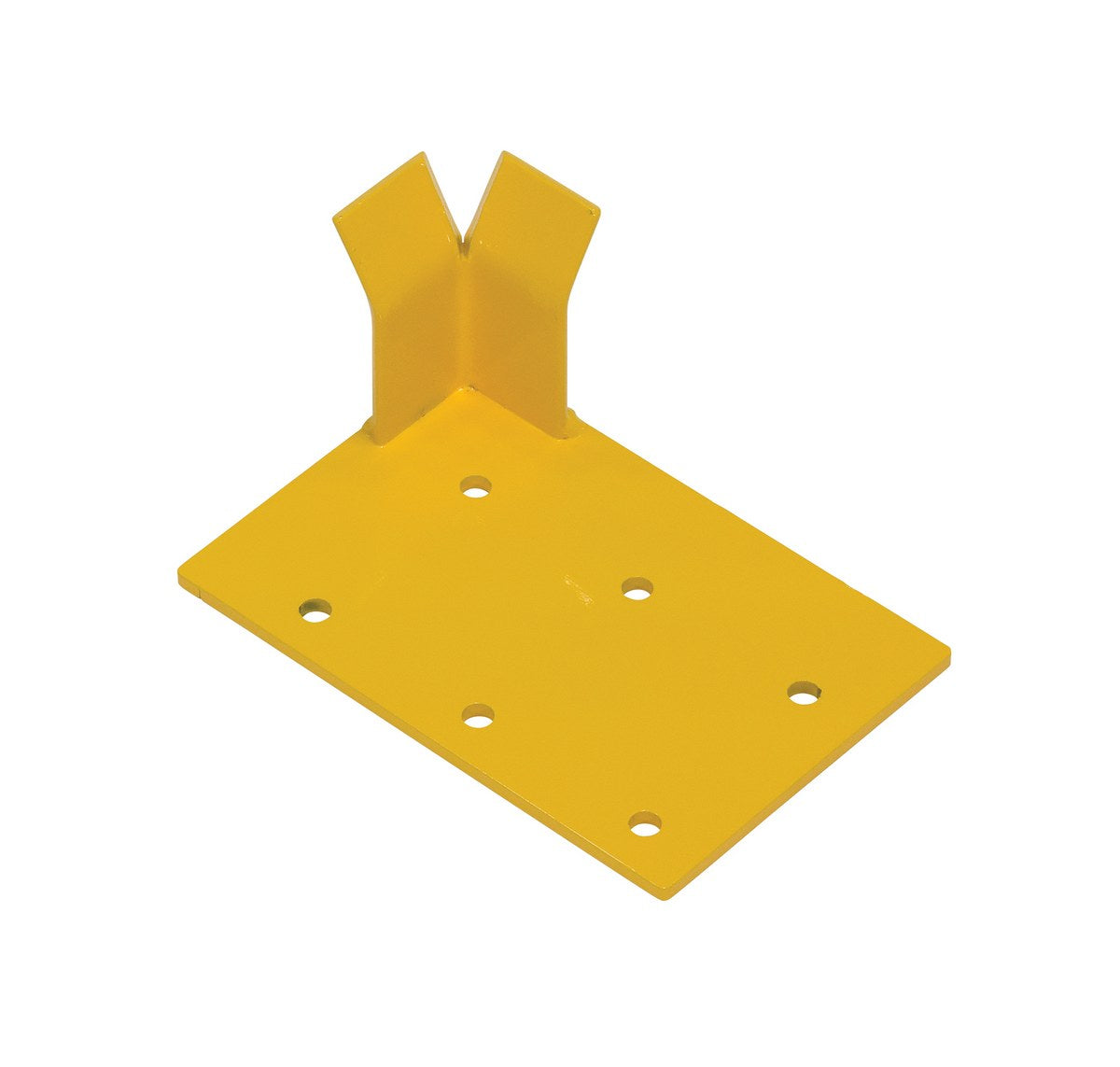 TRANSPORTER OPTION - CORNER GUARD RIGHT - Model CG-12-R