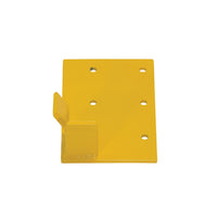 Thumbnail for TRANSPORTER OPTION - CORNER GUARD RIGHT - Model CG-12-R