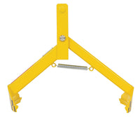 Thumbnail for Crane/Hoist Drum Lifter for 20