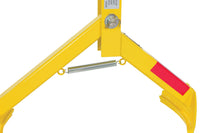 Thumbnail for Crane/Hoist Drum Lifter for 20