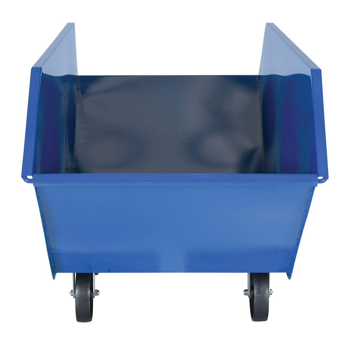 22.5 Cubic Foot Chip & Waste Truck