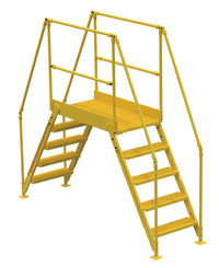 Thumbnail for 5 Step Cross-Over Ladder w/ 48