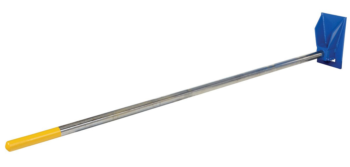 RUG RAM BOOM CARRIAGE MOUNT CLASS 2 120L