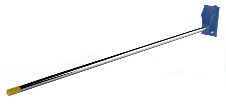 Carriage Mounted Boom Rug Ram Class III 20.5" x 12" x 152.75"