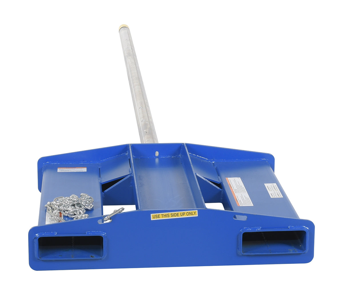 RUG RAM BOOM FORK MOUNTED 120 IN LENGTH