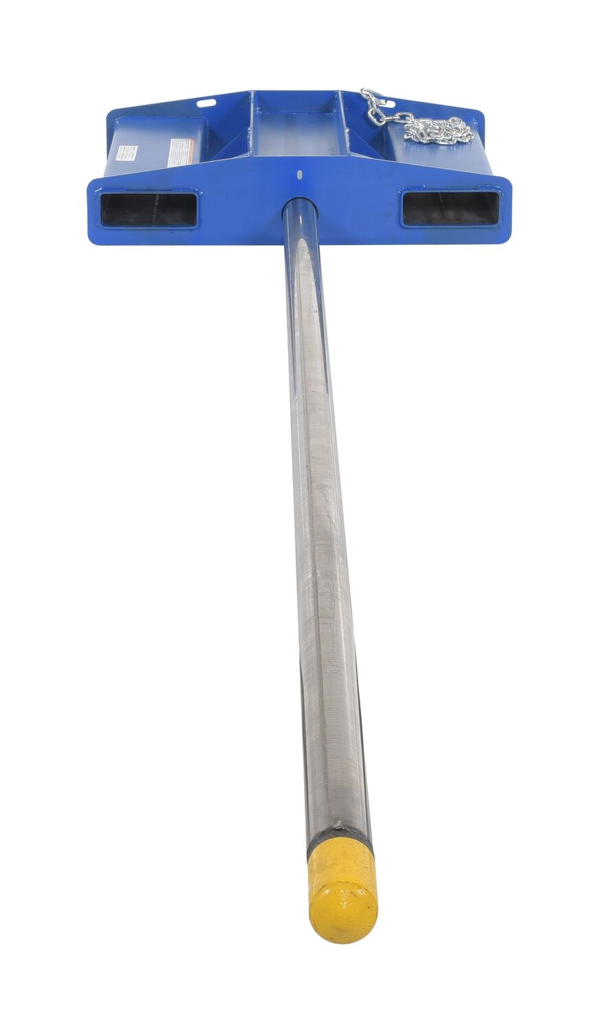 RUG RAM BOOM FORK MOUNTED 144 IN LENGTH