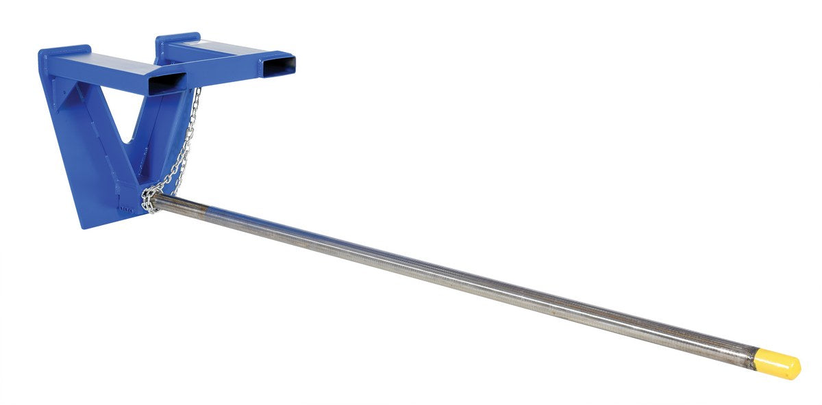 Rug Ram Boom, Length: 108"
