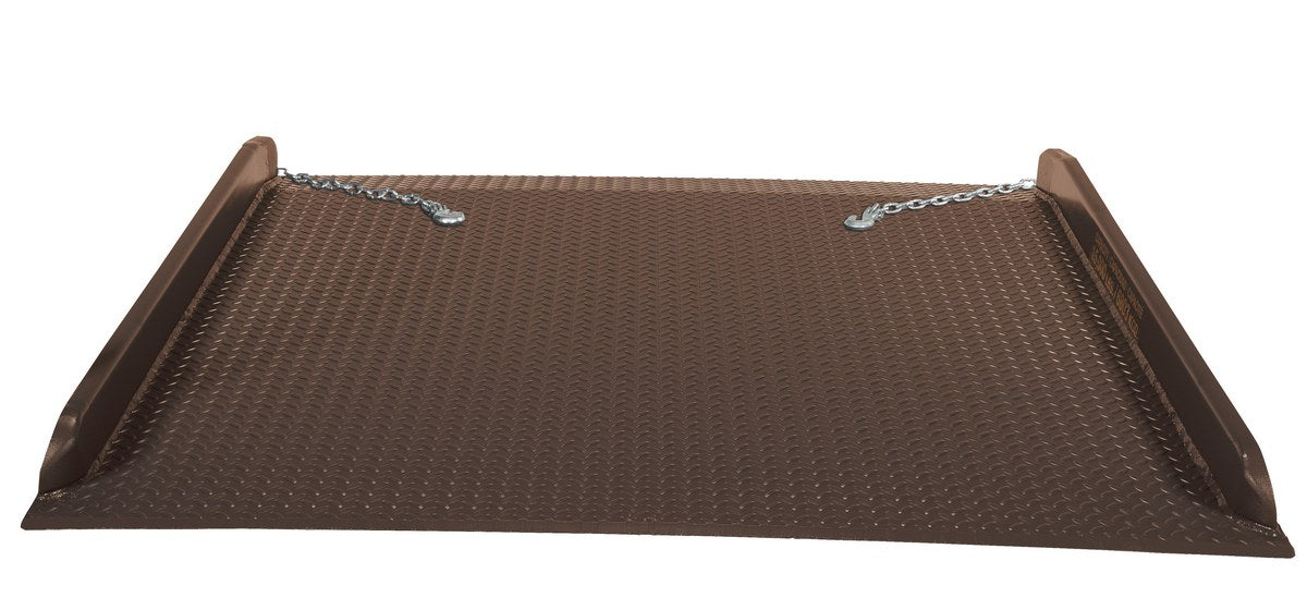 CONTAINER RAMP 60X60 15000 LBS