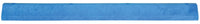 Thumbnail for TRUCK STOP RECYCLED PLASTIC BLUE 96 IN - Model CS-TB96-B