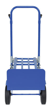 Thumbnail for CONVERTIBLE HAND TRUCK STEEL 330 LB CAP
