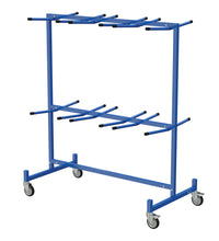 Thumbnail for FOLDING CHAIR DOLLY