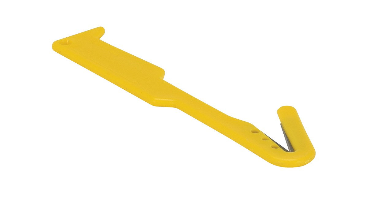 CUTTER - THICK MATERIAL 8 IN
