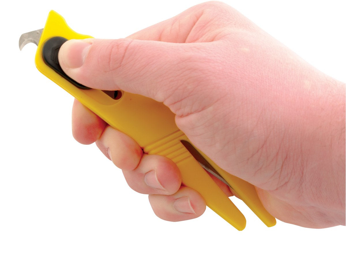 CUTTER - DOUBLE ENDED 5.5 IN