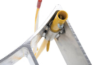 Thumbnail for Aluminum Wheel Chock with Flag