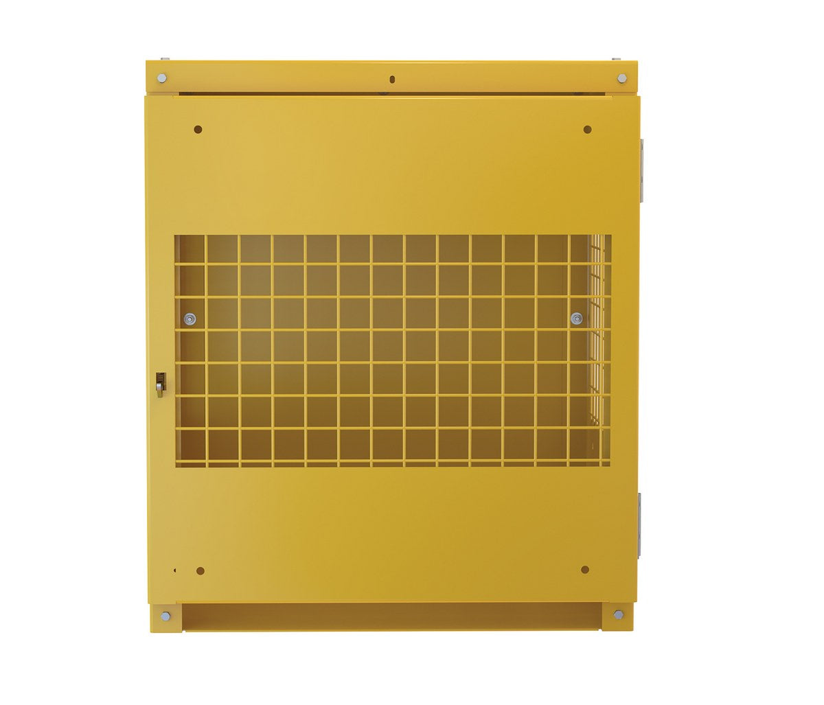 CYLINDER STORAGE VERTICAL 4 CAPACITY KD