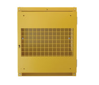 Thumbnail for CYLINDER STORAGE VERTICAL 4 CAPACITY KD