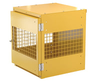 Thumbnail for CYLINDER STORAGE VERTICAL 4 CAPACITY KD