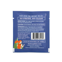 Thumbnail for Camping Butt Napkins (50 Pack)