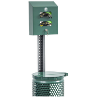 Thumbnail for Universal Pet Waste Dispenser Combo 