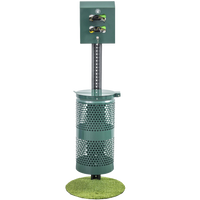 Thumbnail for Universal Pet Waste Dispenser Combo 